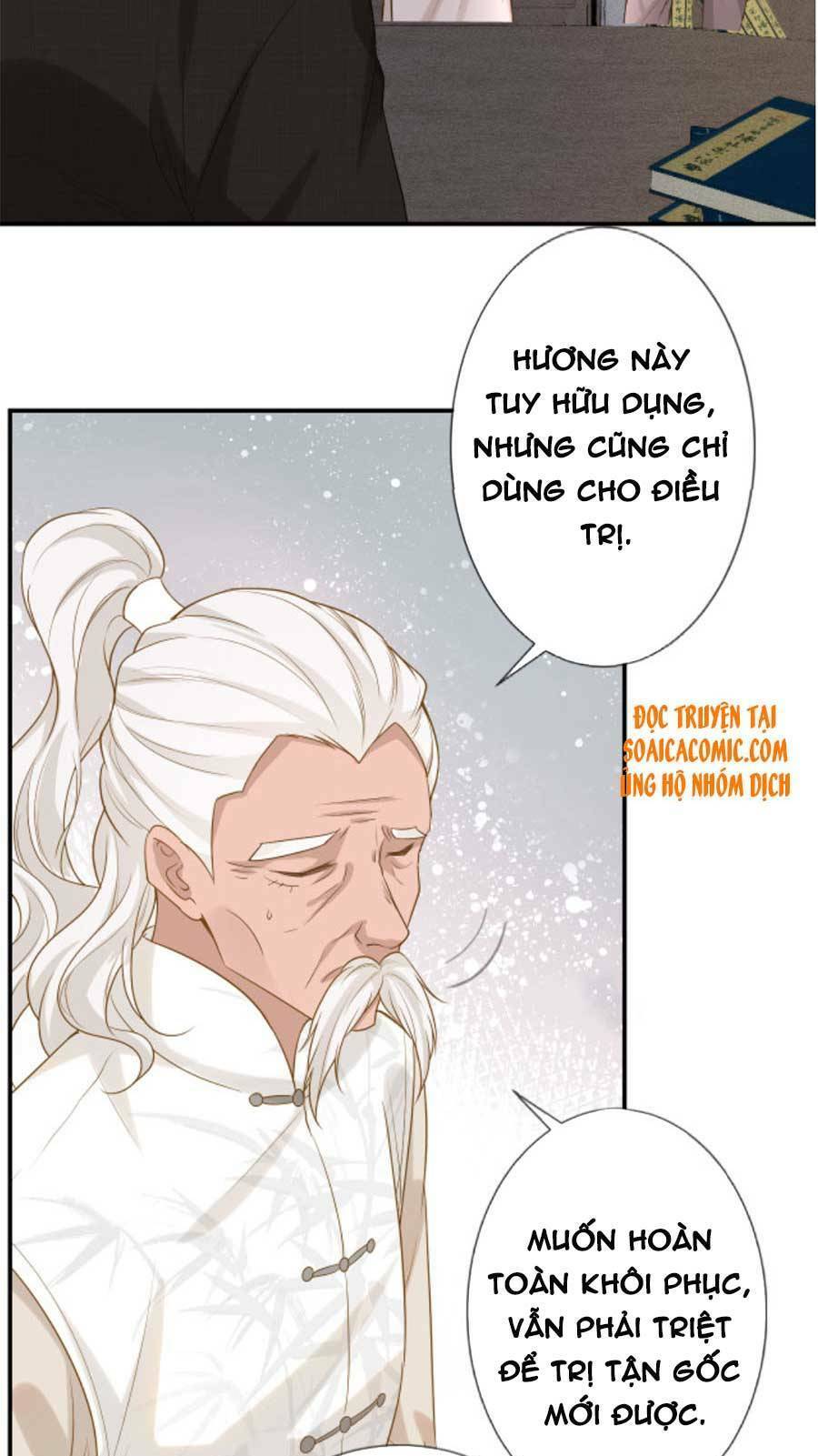 Ôm Khẩn Tiểu Mã Giáp Của Tôi Chap 26 - Next Chap 27