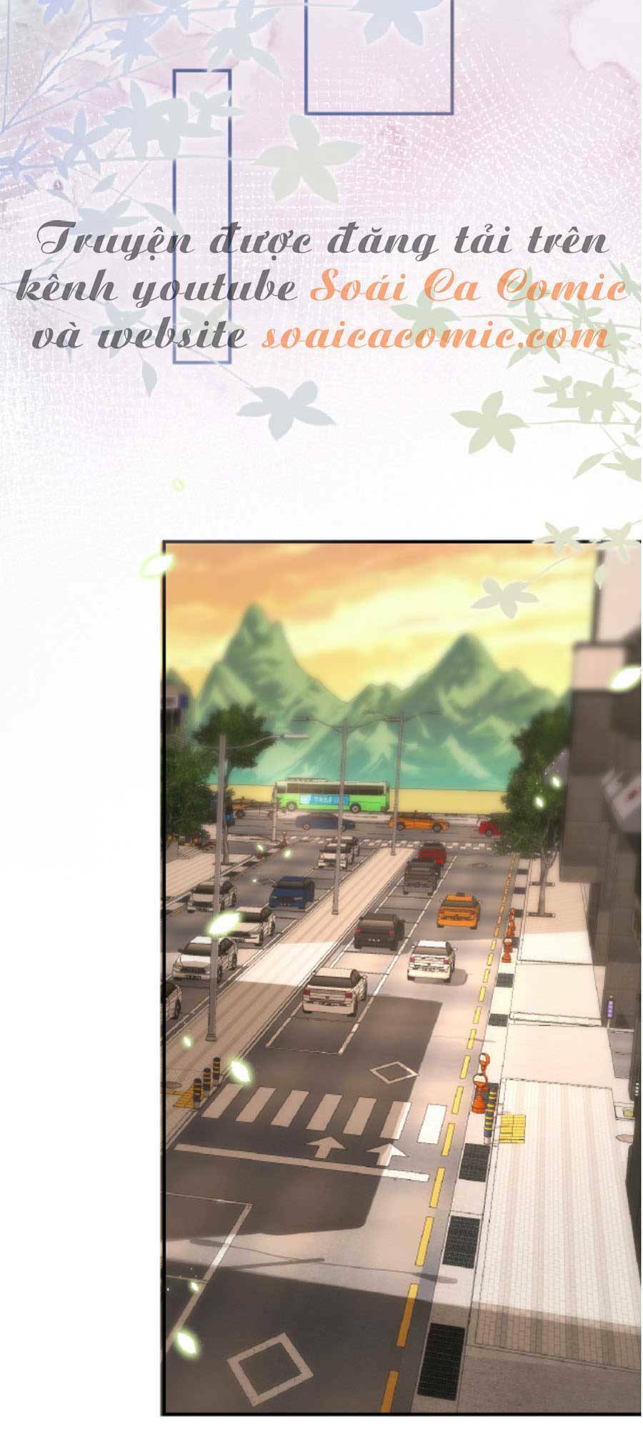 Ôm Khẩn Tiểu Mã Giáp Của Tôi Chap 26 - Next Chap 27