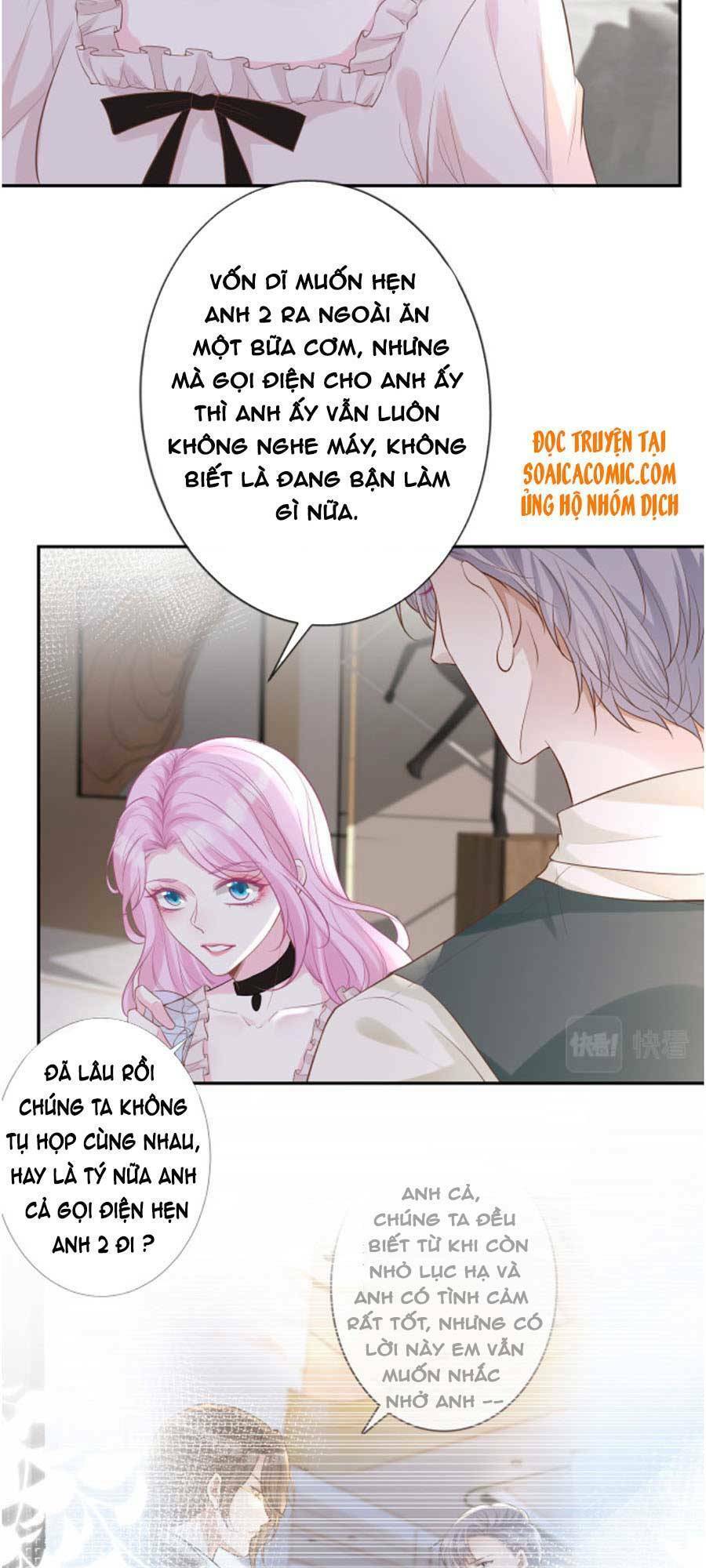 Ôm Khẩn Tiểu Mã Giáp Của Tôi Chap 27 - Next Chap 28