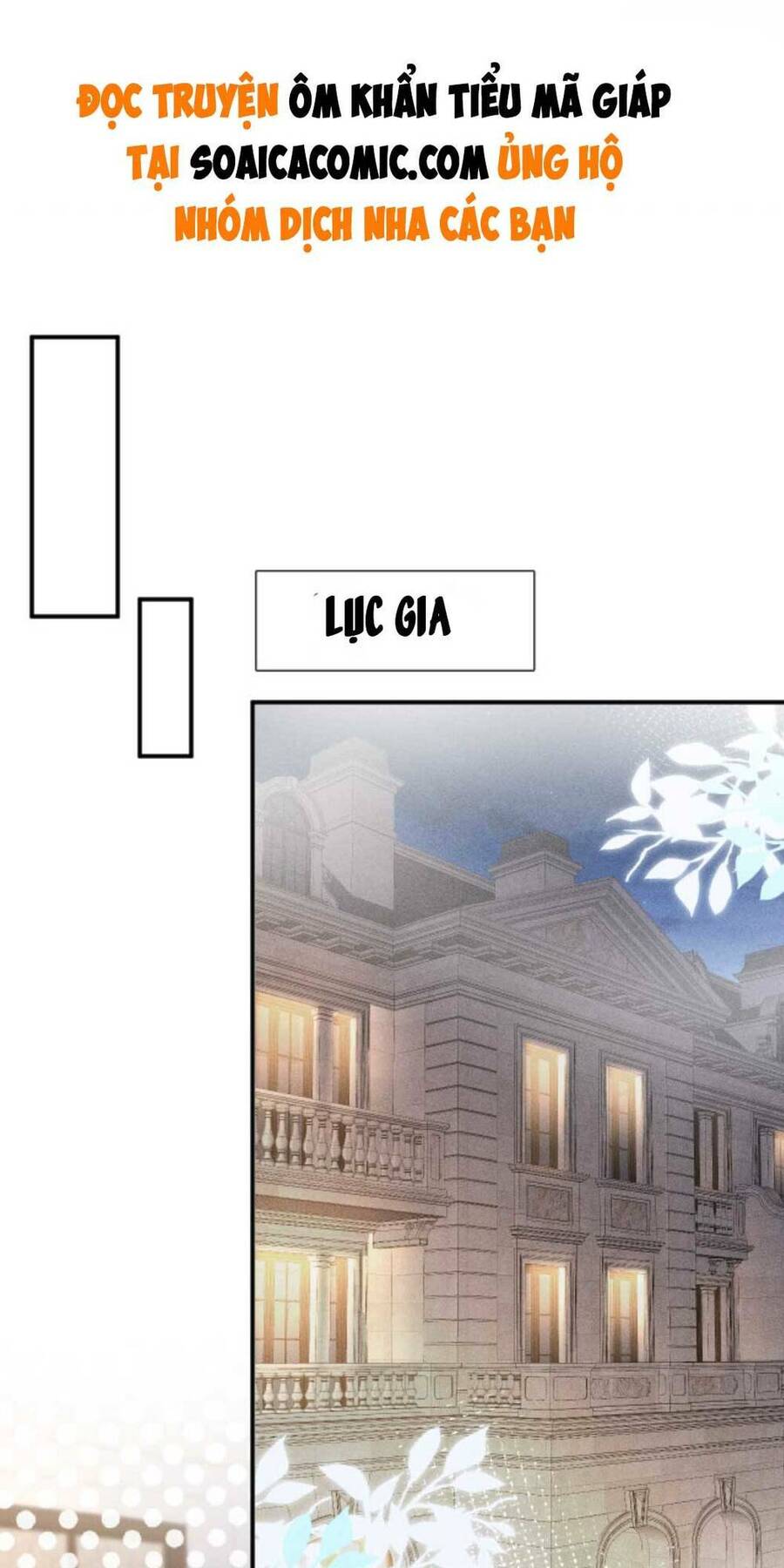 Ôm Khẩn Tiểu Mã Giáp Của Tôi Chap 28 - Next Chap 29