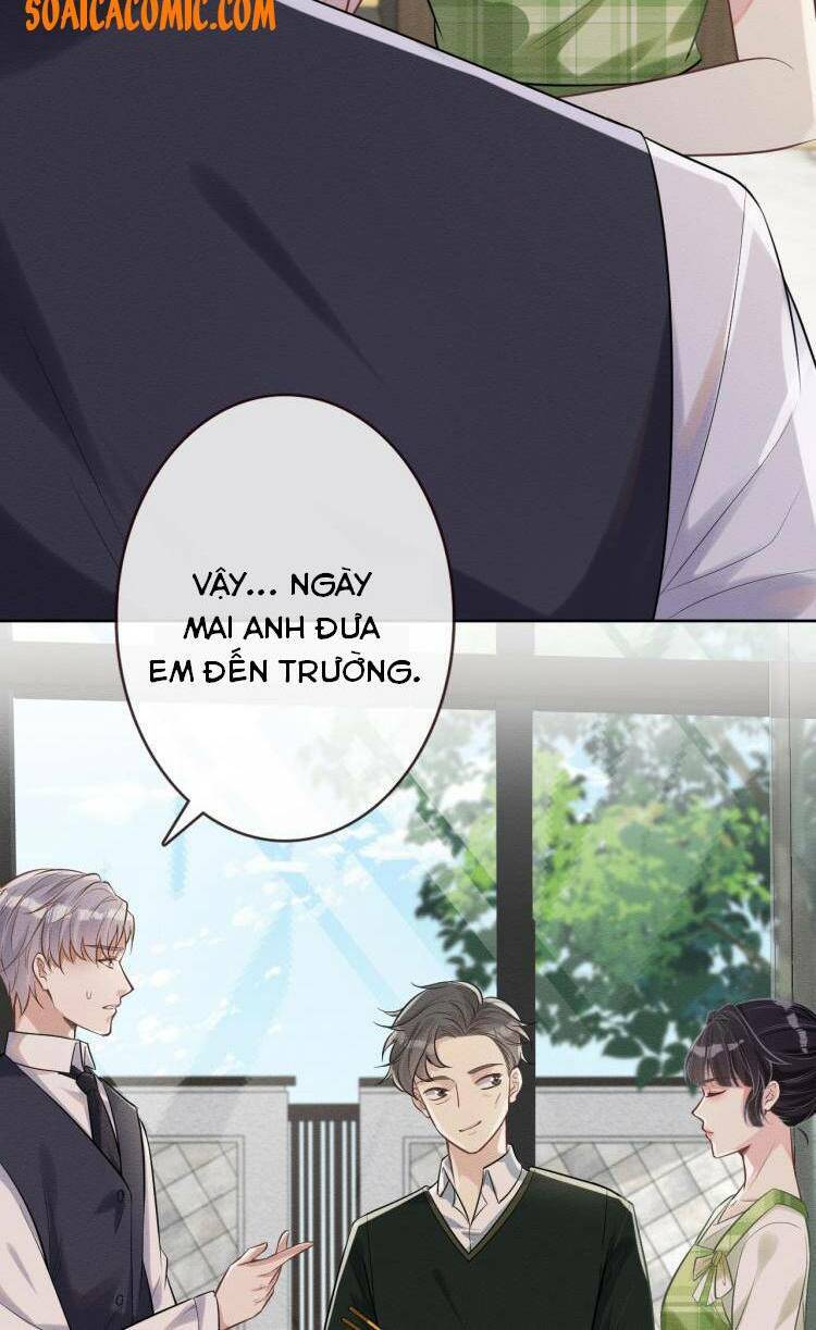 Ôm Khẩn Tiểu Mã Giáp Của Tôi Chap 3 - Next Chap 4