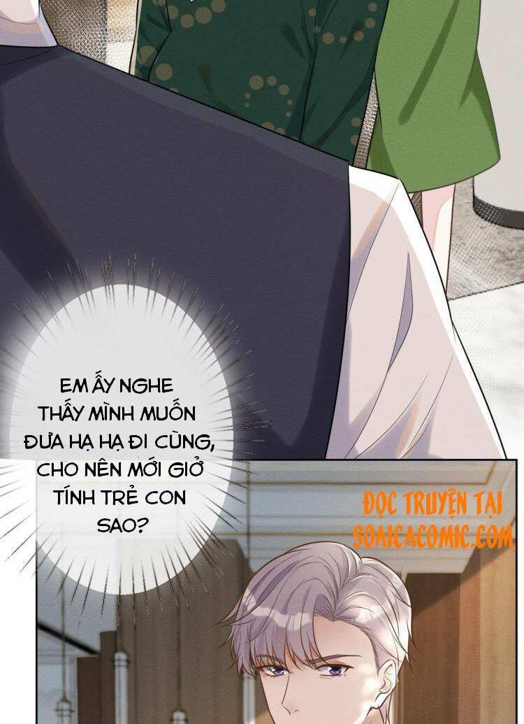 Ôm Khẩn Tiểu Mã Giáp Của Tôi Chap 3 - Next Chap 4