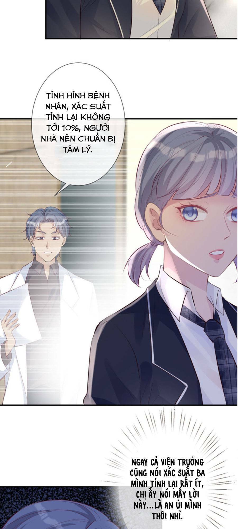 Ôm Khẩn Tiểu Mã Giáp Của Tôi Chap 34 - Next Chap 35