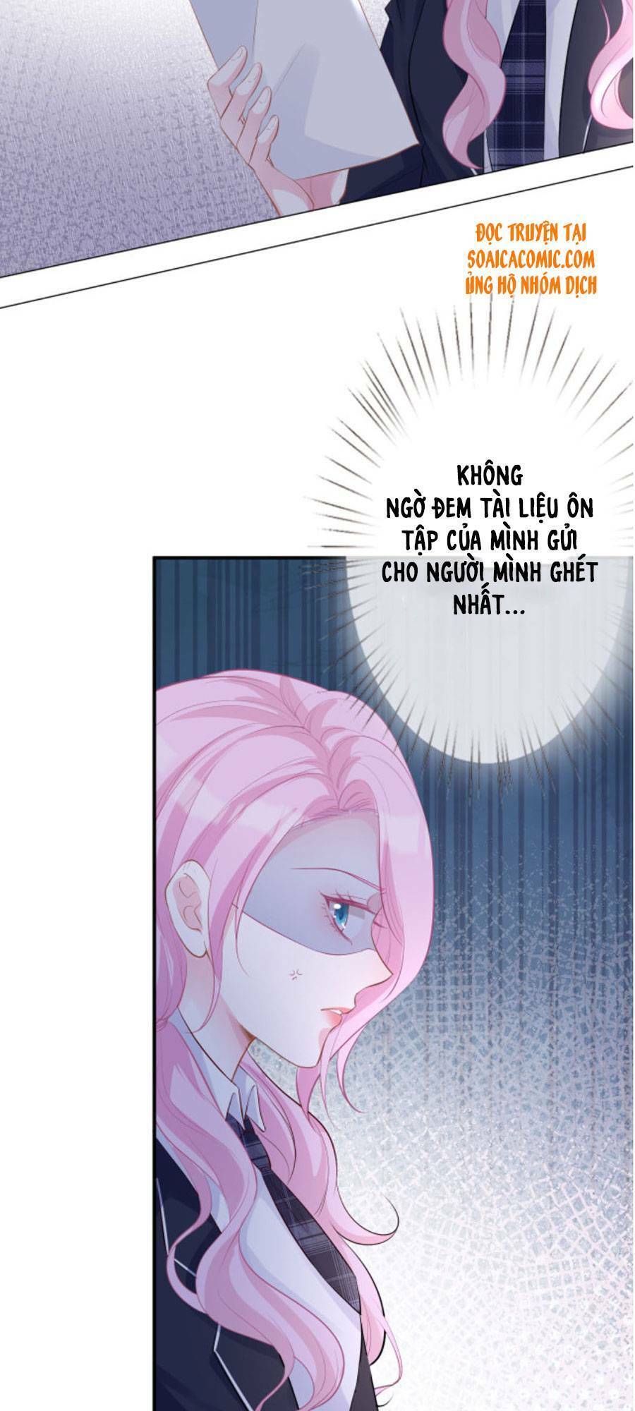 Ôm Khẩn Tiểu Mã Giáp Của Tôi Chap 34 - Next Chap 35