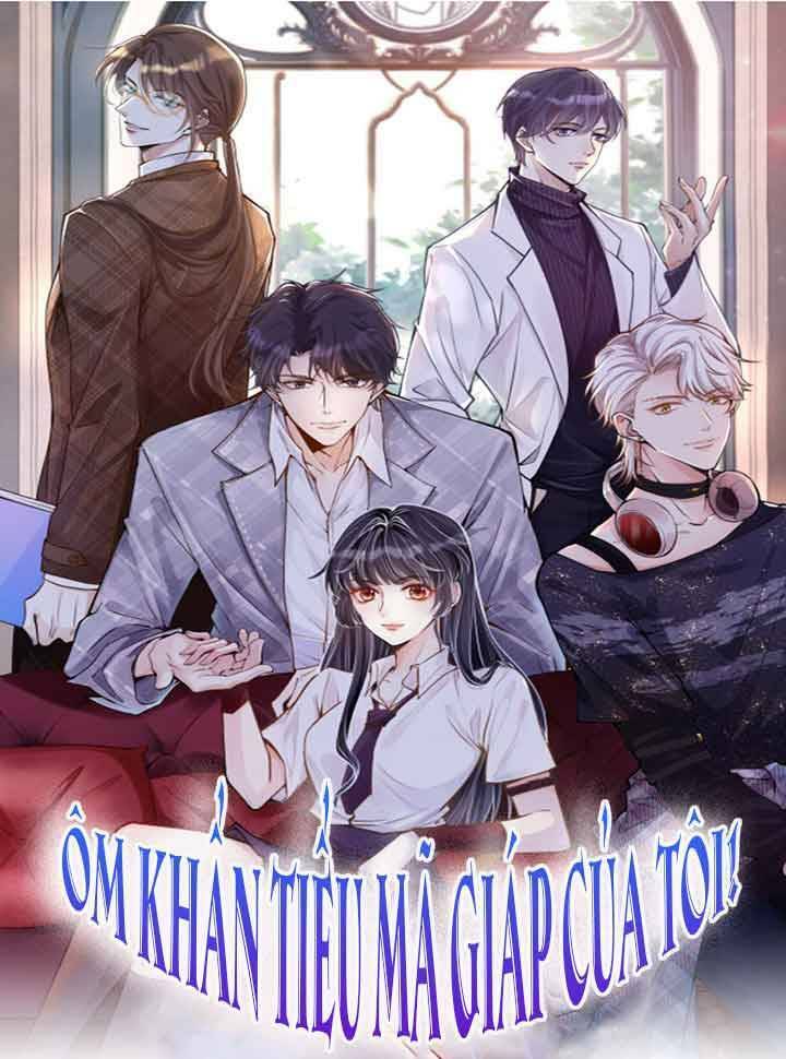 Ôm Khẩn Tiểu Mã Giáp Của Tôi Chap 40 - Next Chap 41