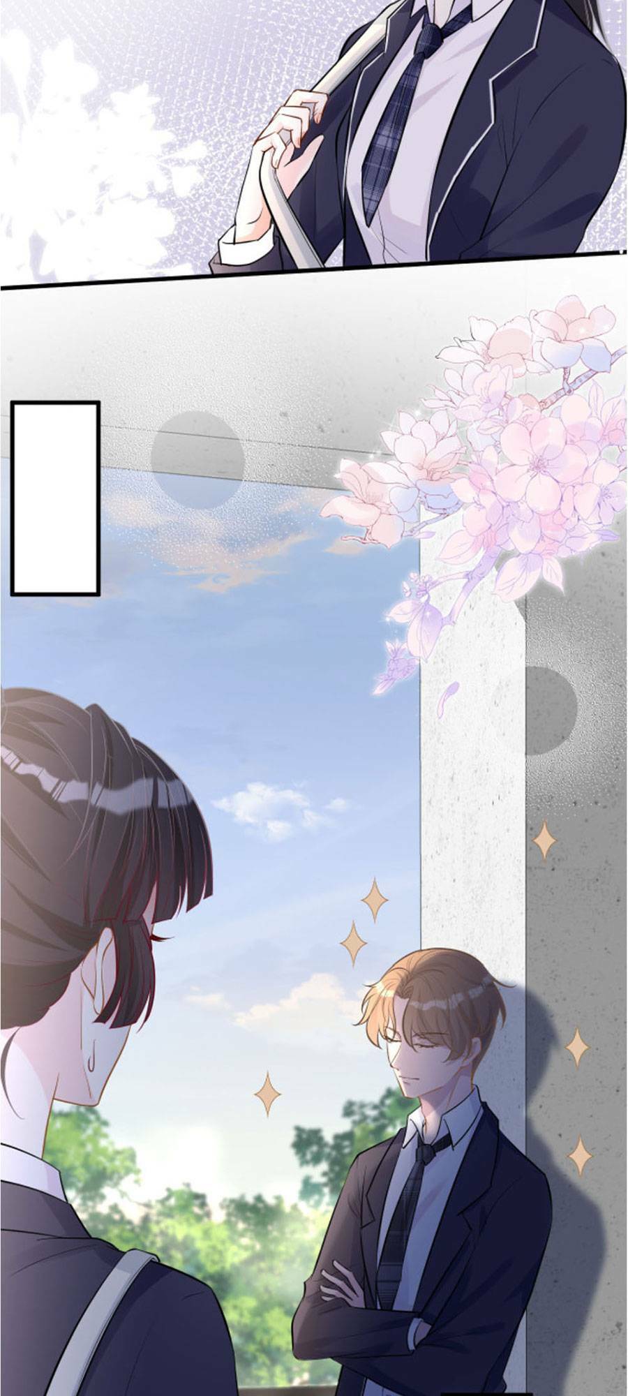 Ôm Khẩn Tiểu Mã Giáp Của Tôi Chap 41 - Next Chap 42