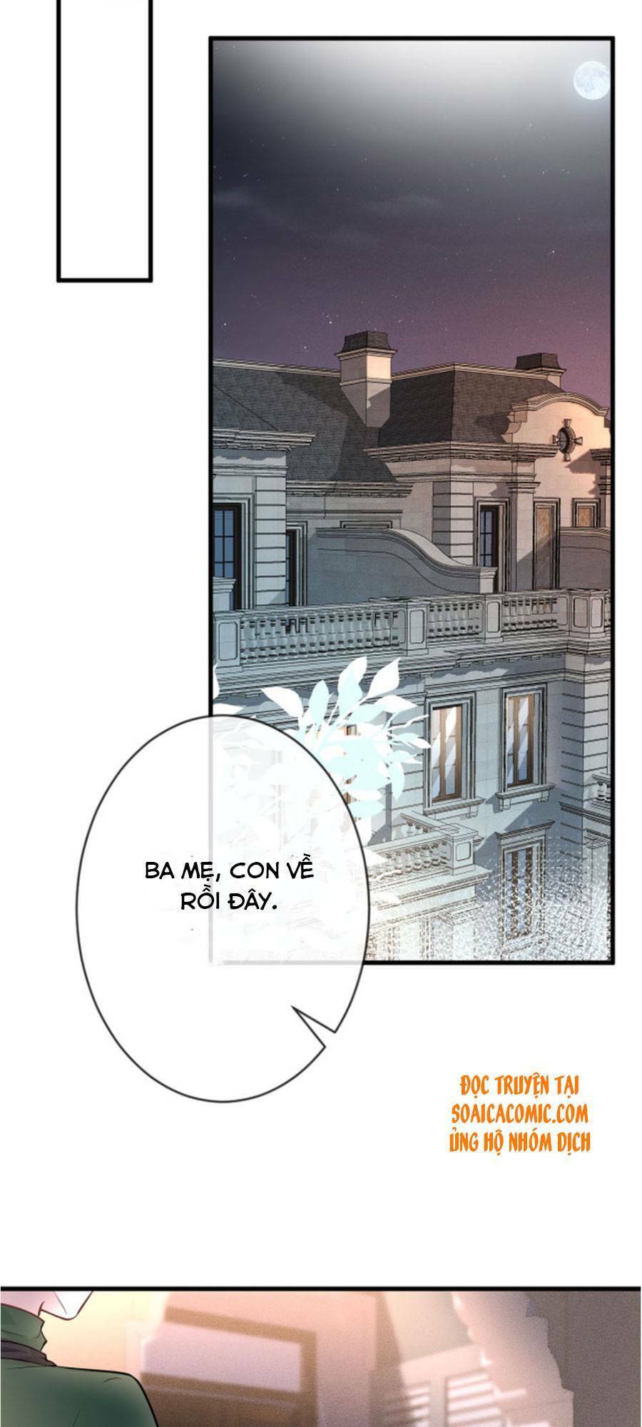 Ôm Khẩn Tiểu Mã Giáp Của Tôi Chap 41 - Next Chap 42