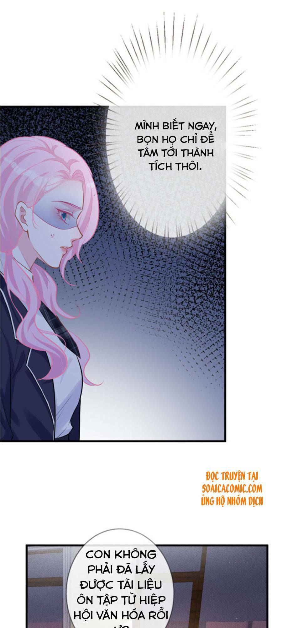 Ôm Khẩn Tiểu Mã Giáp Của Tôi Chap 41 - Next Chap 42