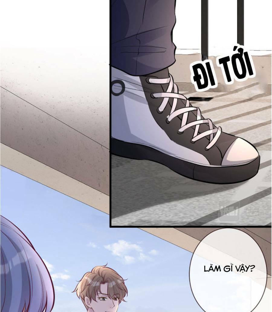 Ôm Khẩn Tiểu Mã Giáp Của Tôi Chap 41 - Next Chap 42