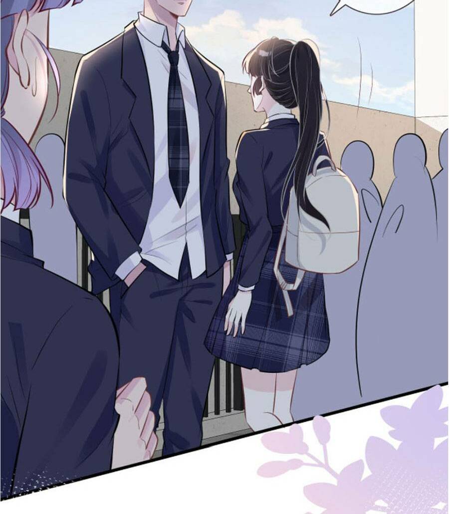 Ôm Khẩn Tiểu Mã Giáp Của Tôi Chap 41 - Next Chap 42