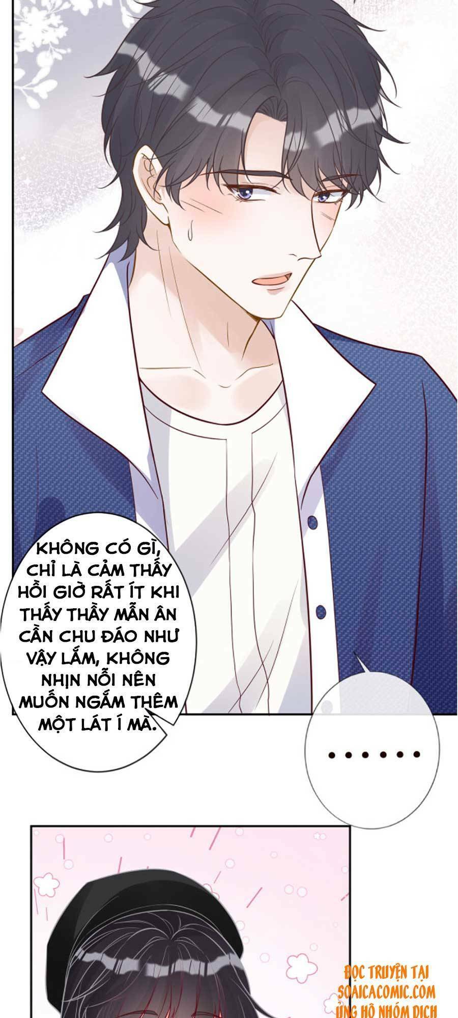 Ôm Khẩn Tiểu Mã Giáp Của Tôi Chap 44 - Next Chap 45