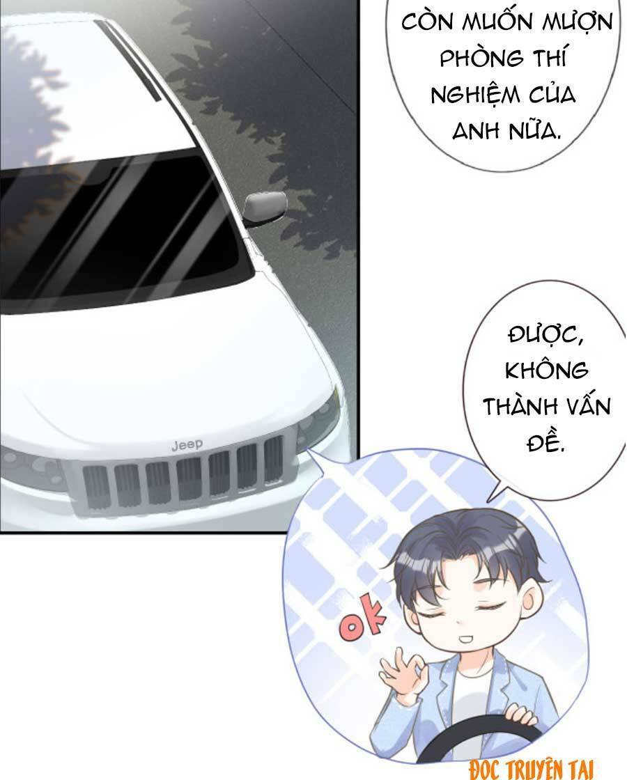 Ôm Khẩn Tiểu Mã Giáp Của Tôi Chap 51 - Next Chap 52