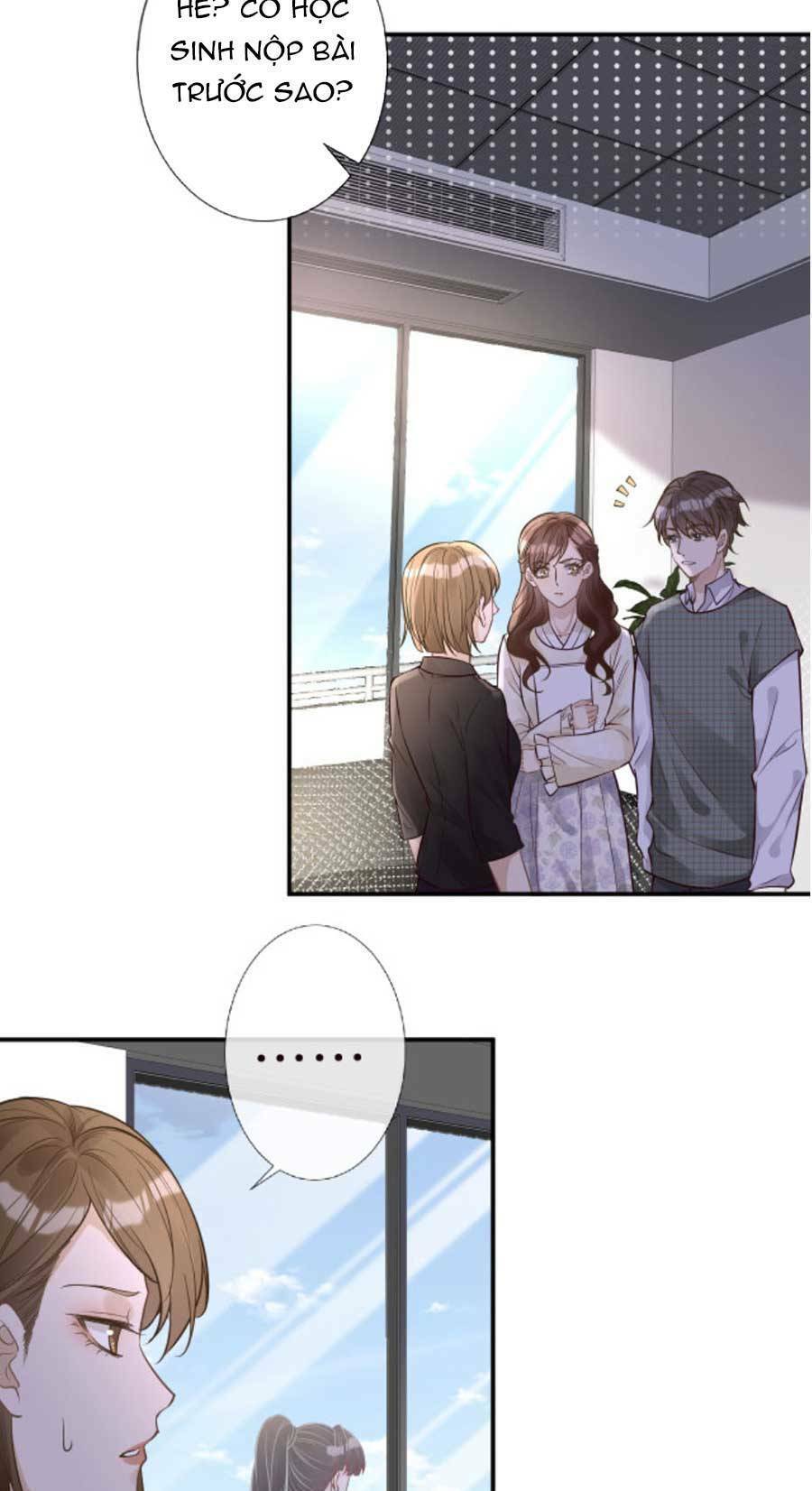 Ôm Khẩn Tiểu Mã Giáp Của Tôi Chap 51 - Next Chap 52