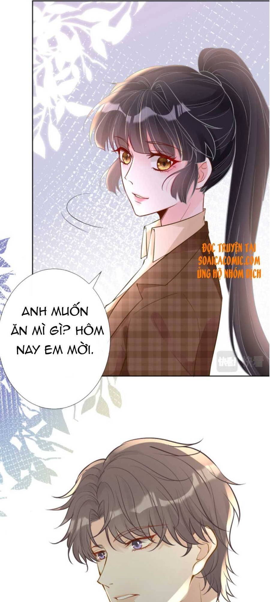 Ôm Khẩn Tiểu Mã Giáp Của Tôi Chap 52 - Next Chap 53