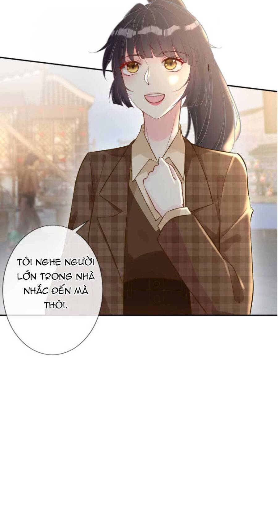 Ôm Khẩn Tiểu Mã Giáp Của Tôi Chap 52 - Next Chap 53
