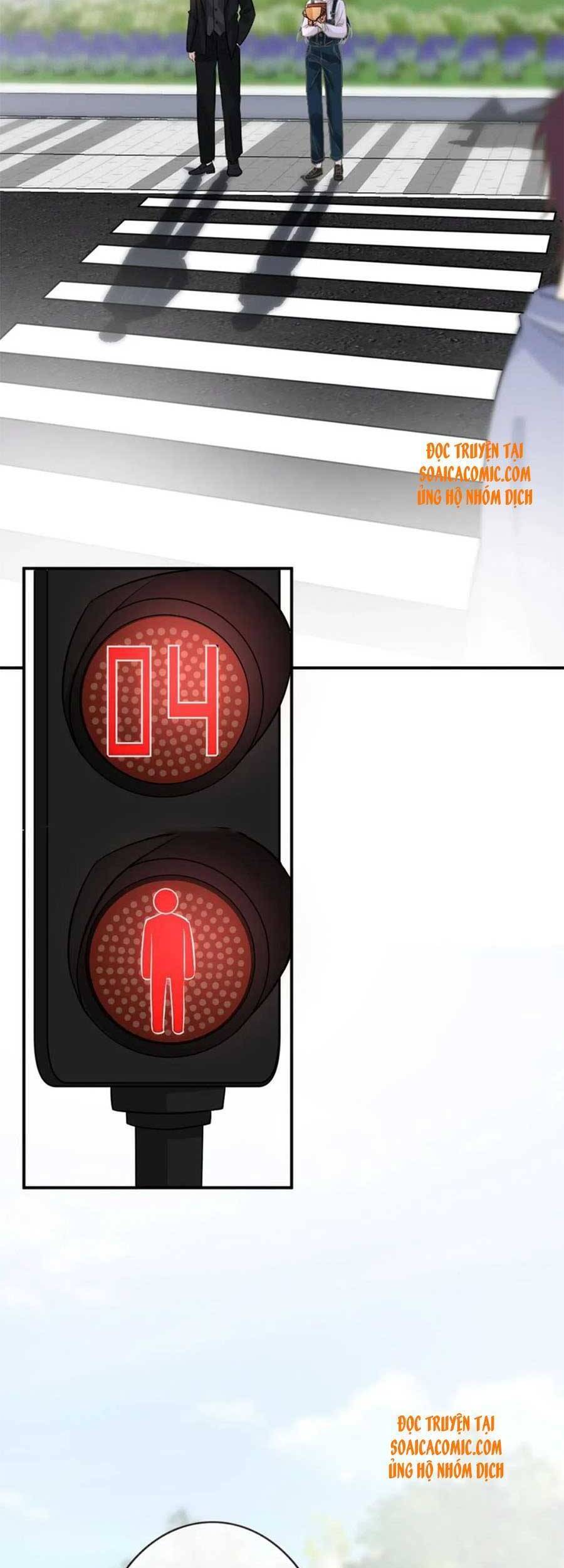 Ôm Khẩn Tiểu Mã Giáp Của Tôi Chap 57 - Next Chap 58