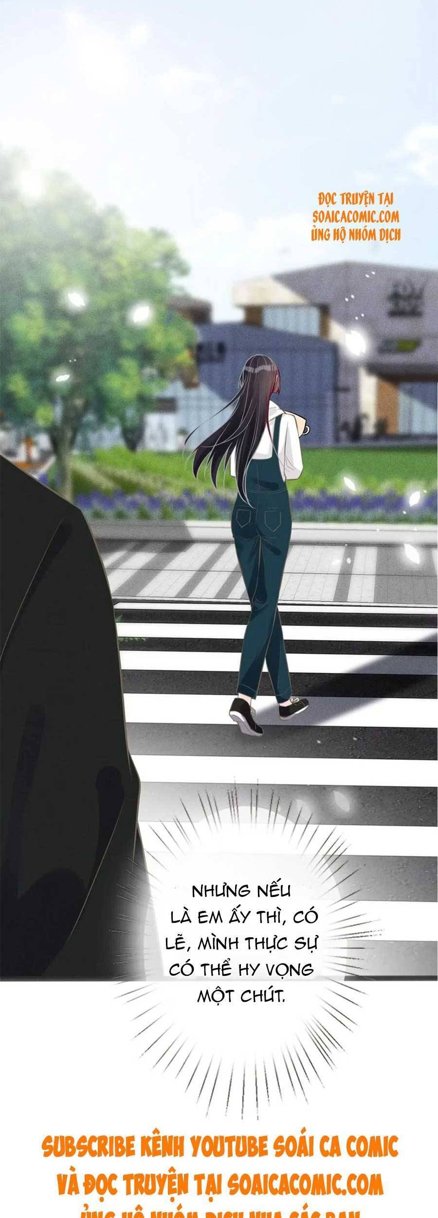 Ôm Khẩn Tiểu Mã Giáp Của Tôi Chap 57 - Next Chap 58