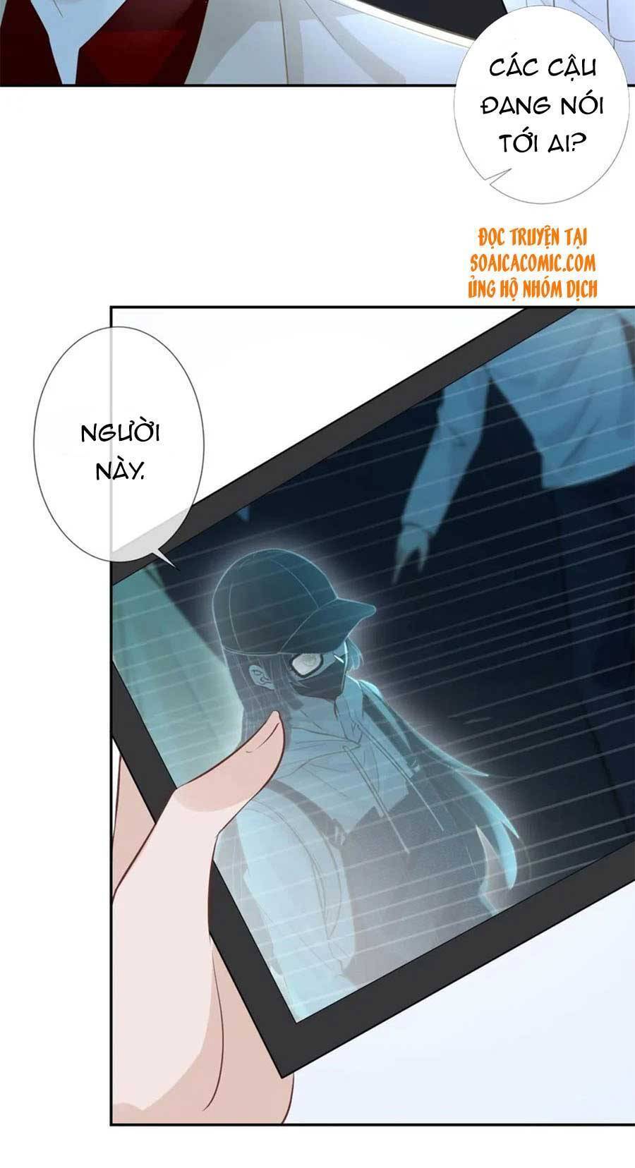 Ôm Khẩn Tiểu Mã Giáp Của Tôi Chap 57 - Next Chap 58