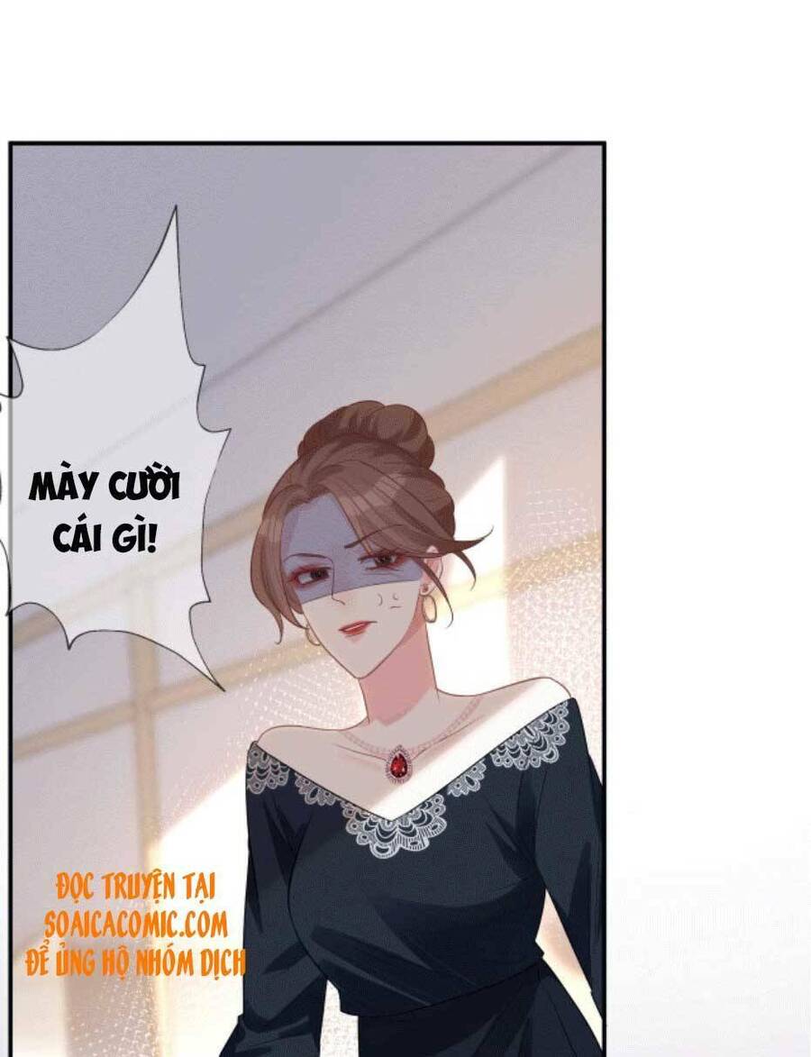 Ôm Khẩn Tiểu Mã Giáp Của Tôi Chap 6 - Next Chap 7