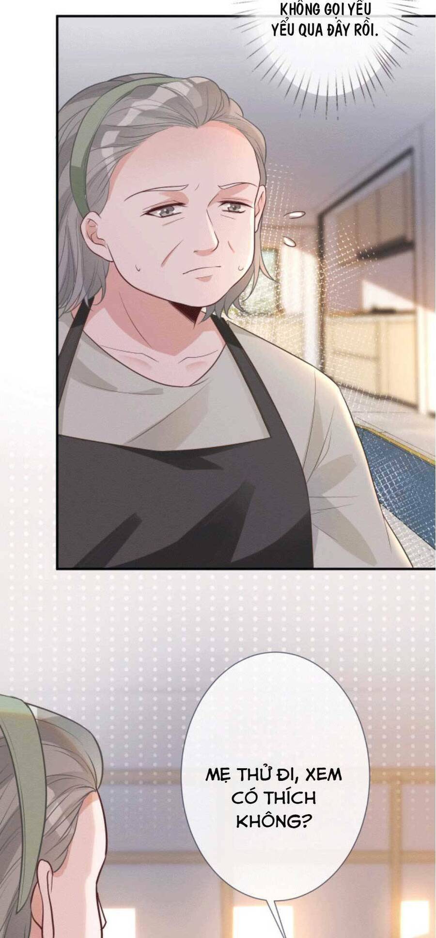 Ôm Khẩn Tiểu Mã Giáp Của Tôi Chap 6 - Next Chap 7