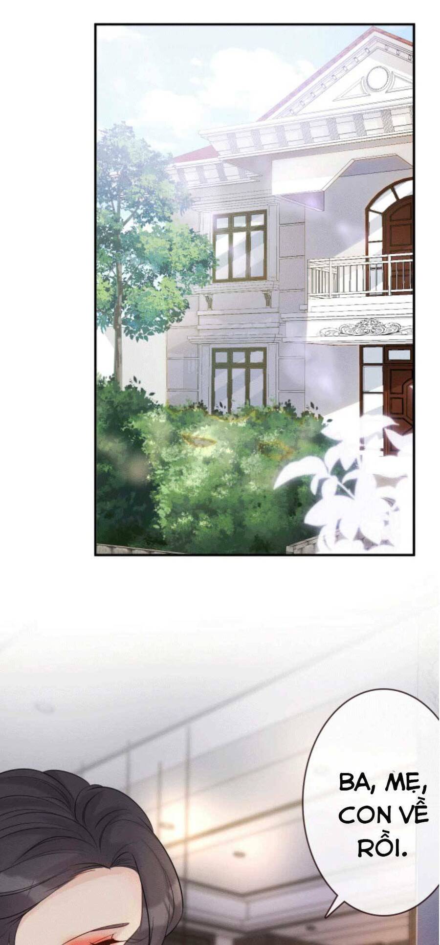 Ôm Khẩn Tiểu Mã Giáp Của Tôi Chap 6 - Next Chap 7