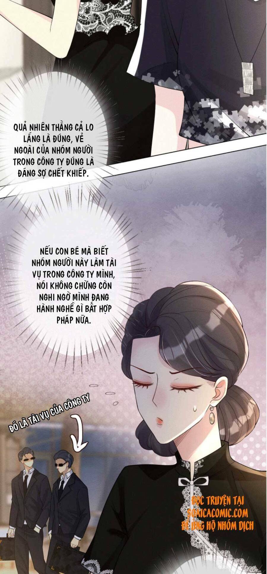 Ôm Khẩn Tiểu Mã Giáp Của Tôi Chap 6 - Next Chap 7