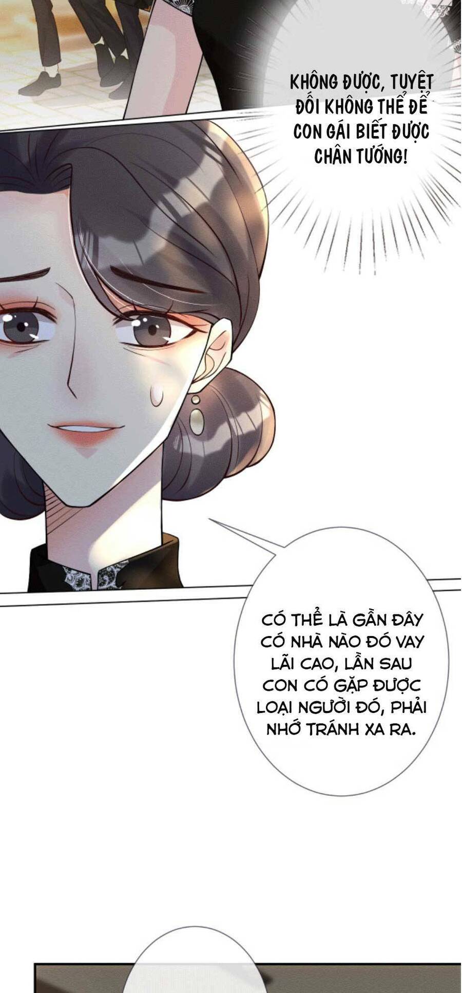 Ôm Khẩn Tiểu Mã Giáp Của Tôi Chap 6 - Next Chap 7