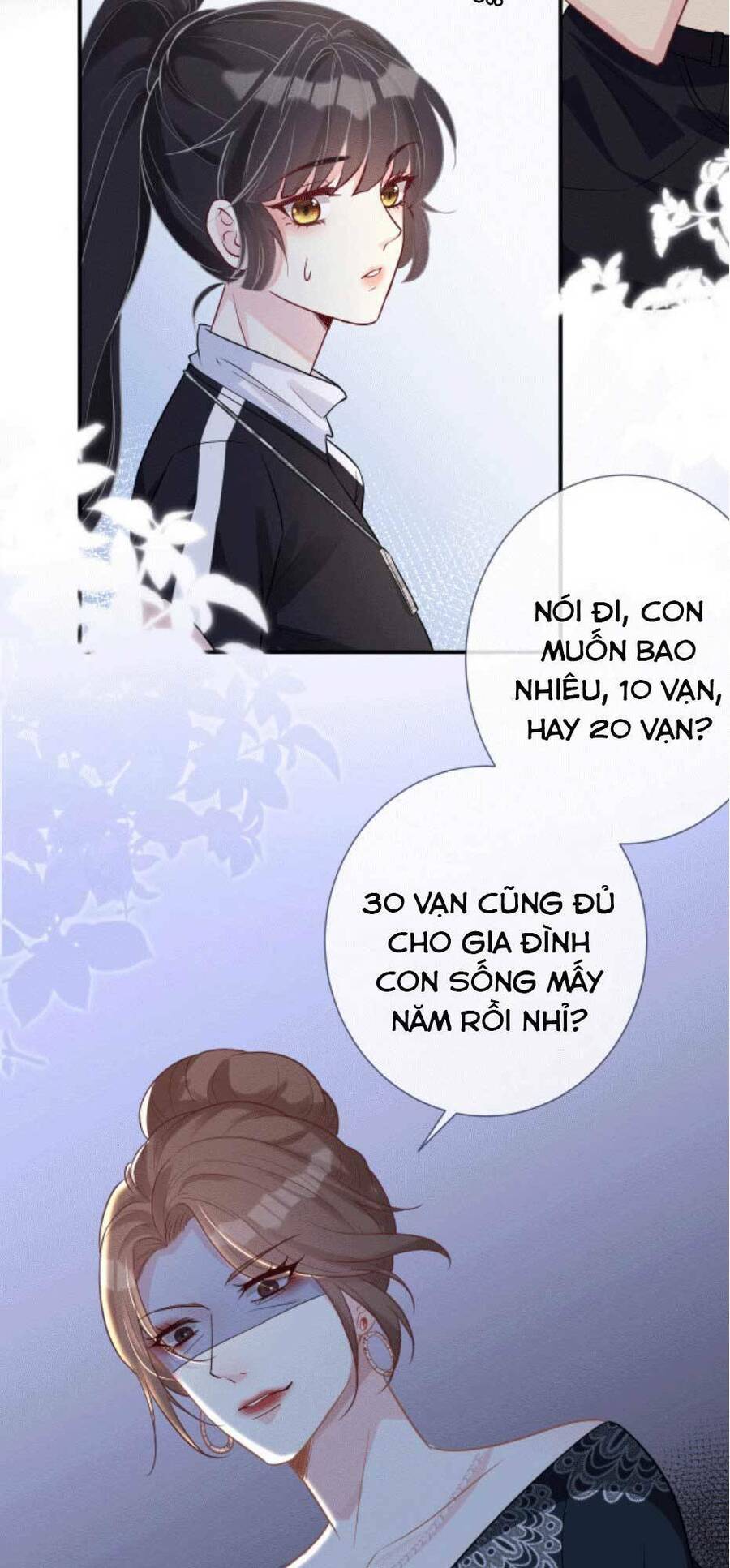 Ôm Khẩn Tiểu Mã Giáp Của Tôi Chap 6 - Next Chap 7