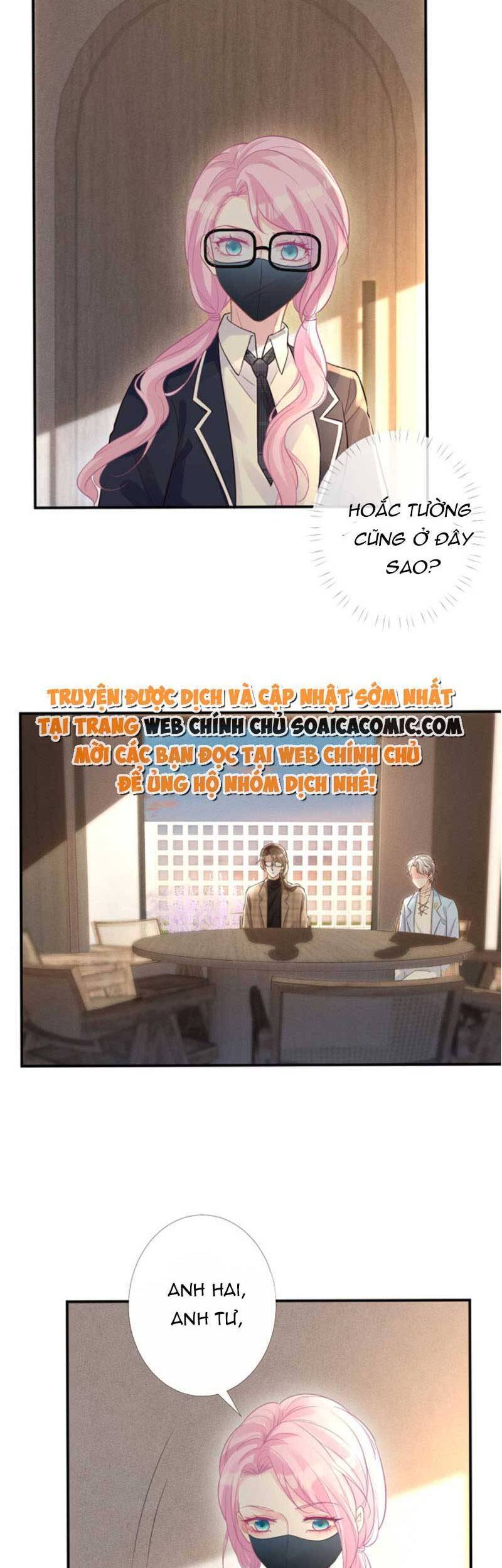 Ôm Khẩn Tiểu Mã Giáp Của Tôi Chap 91 - Next Chap 92