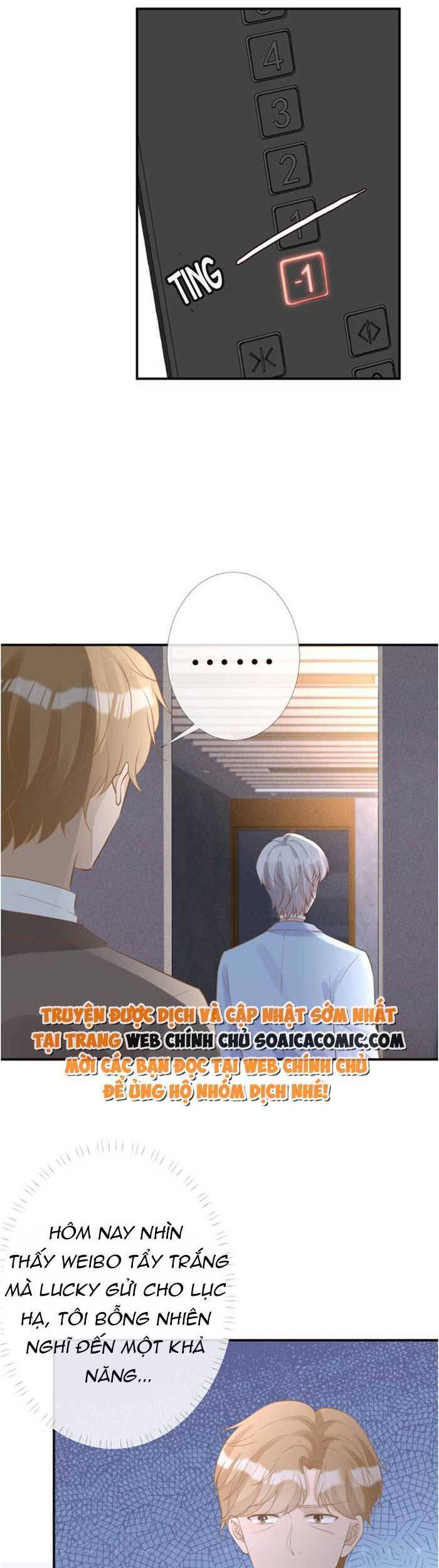 Ôm Khẩn Tiểu Mã Giáp Của Tôi Chap 91 - Next Chap 92