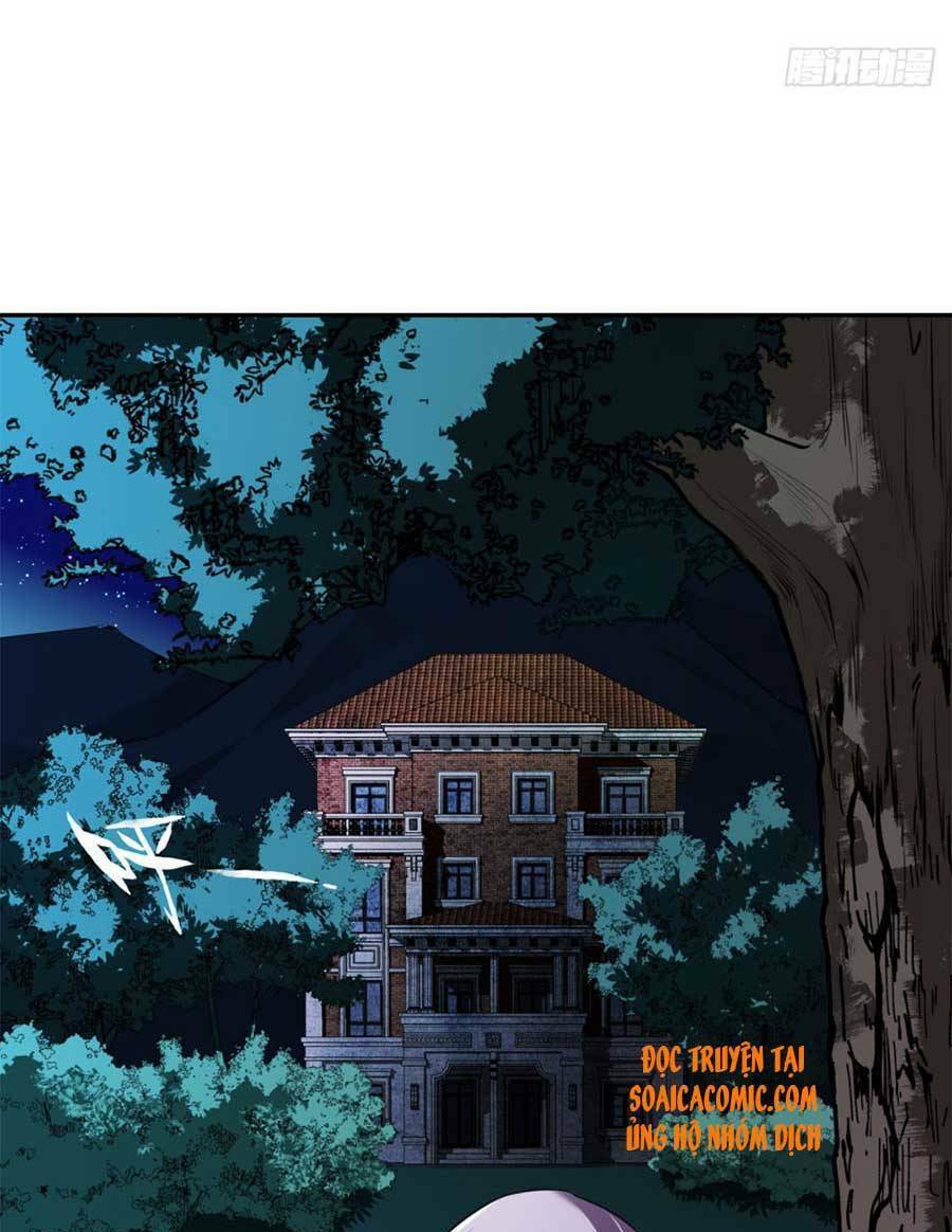 Manh Bảo Đột Kích: Tổng Tài Daddy Quá Khó Chơi Chap 13 - Next Chap 14