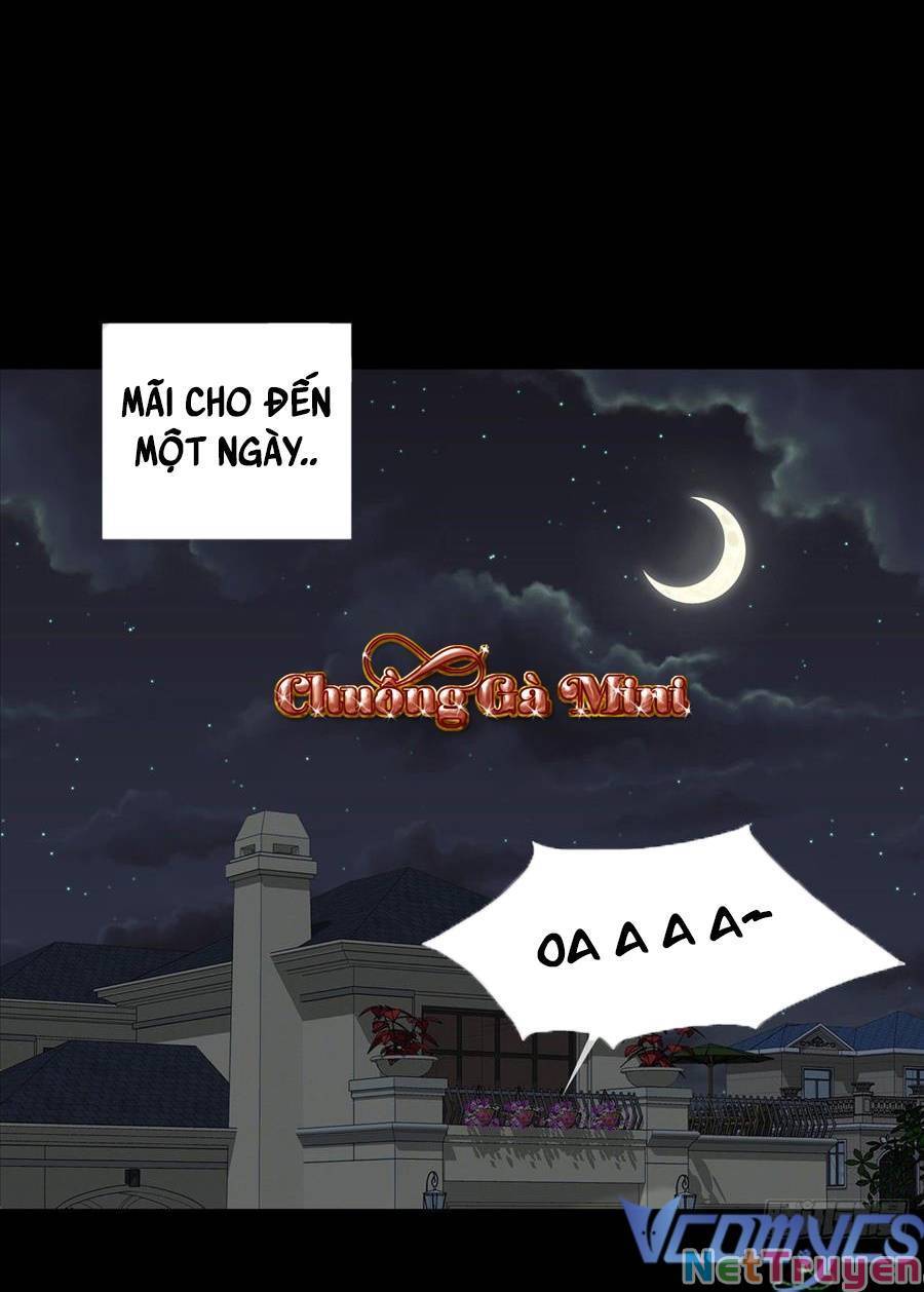 Manh Bảo Đột Kích: Tổng Tài Daddy Quá Khó Chơi Chap 23 - Next Chap 24