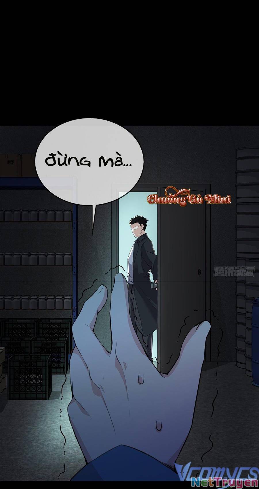 Manh Bảo Đột Kích: Tổng Tài Daddy Quá Khó Chơi Chap 23 - Next Chap 24