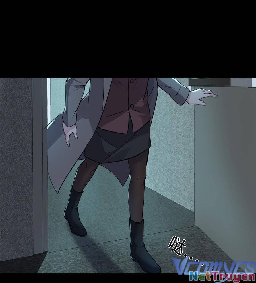 Manh Bảo Đột Kích: Tổng Tài Daddy Quá Khó Chơi Chap 23 - Next Chap 24