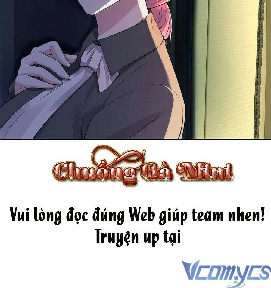 Manh Bảo Đột Kích: Tổng Tài Daddy Quá Khó Chơi Chap 14 - Next Chap 15