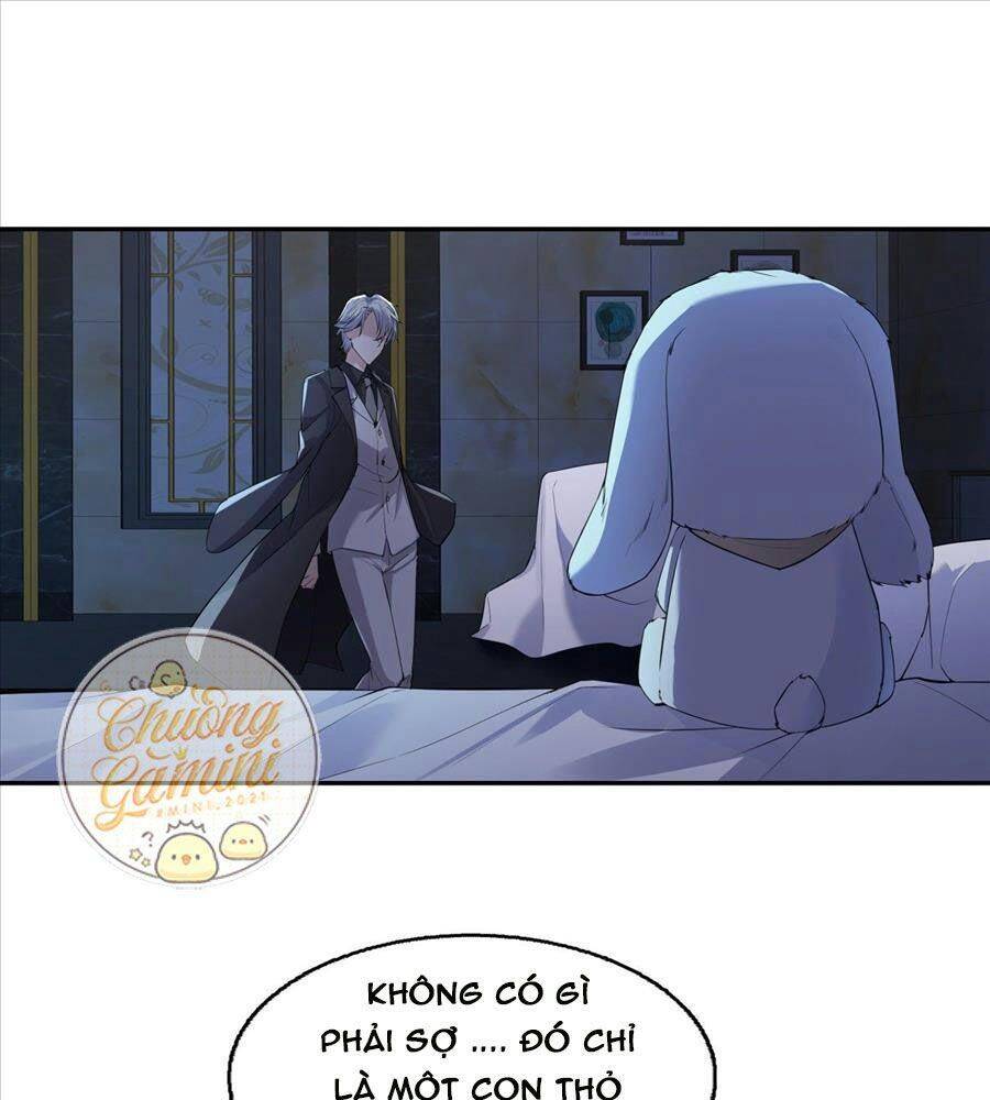 Manh Bảo Đột Kích: Tổng Tài Daddy Quá Khó Chơi Chap 15 - Next Chap 16