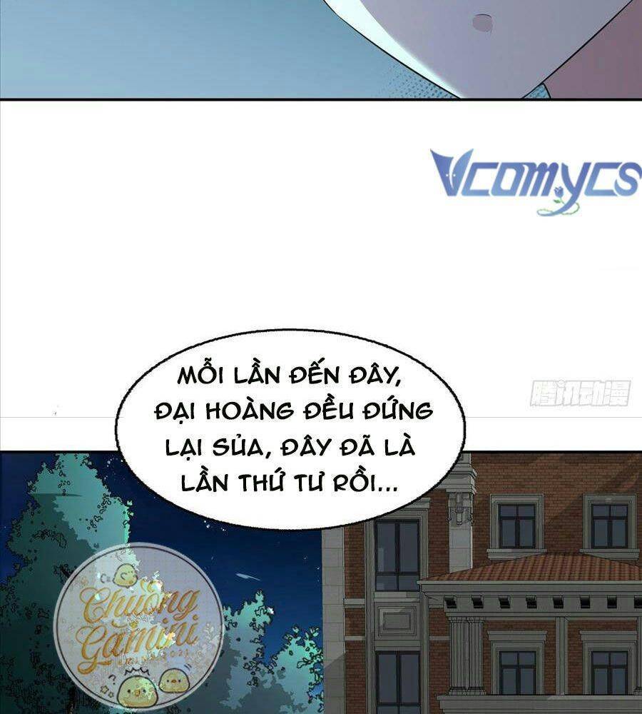 Manh Bảo Đột Kích: Tổng Tài Daddy Quá Khó Chơi Chap 15 - Next Chap 16