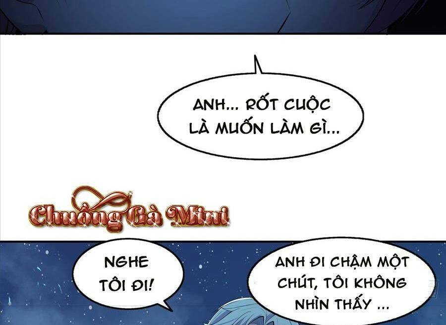 Manh Bảo Đột Kích: Tổng Tài Daddy Quá Khó Chơi Chap 17 - Next Chap 18