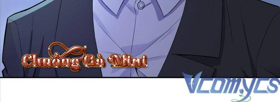 Manh Bảo Đột Kích: Tổng Tài Daddy Quá Khó Chơi Chap 17 - Next Chap 18