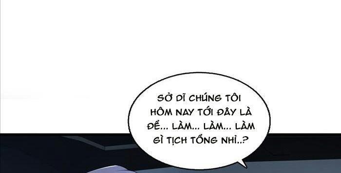 Manh Bảo Đột Kích: Tổng Tài Daddy Quá Khó Chơi Chap 19 - Next Chap 20