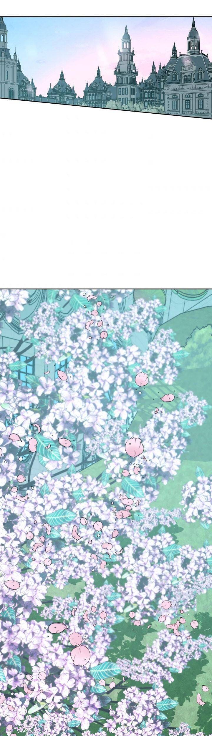 Trở Thành Cô Vợ Khế Ước Của Nhân Vật Phản Diện Chap 9 - Next Chap 10