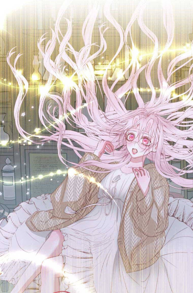 Trở Thành Cô Vợ Khế Ước Của Nhân Vật Phản Diện Chap 34 - Next Chap 35