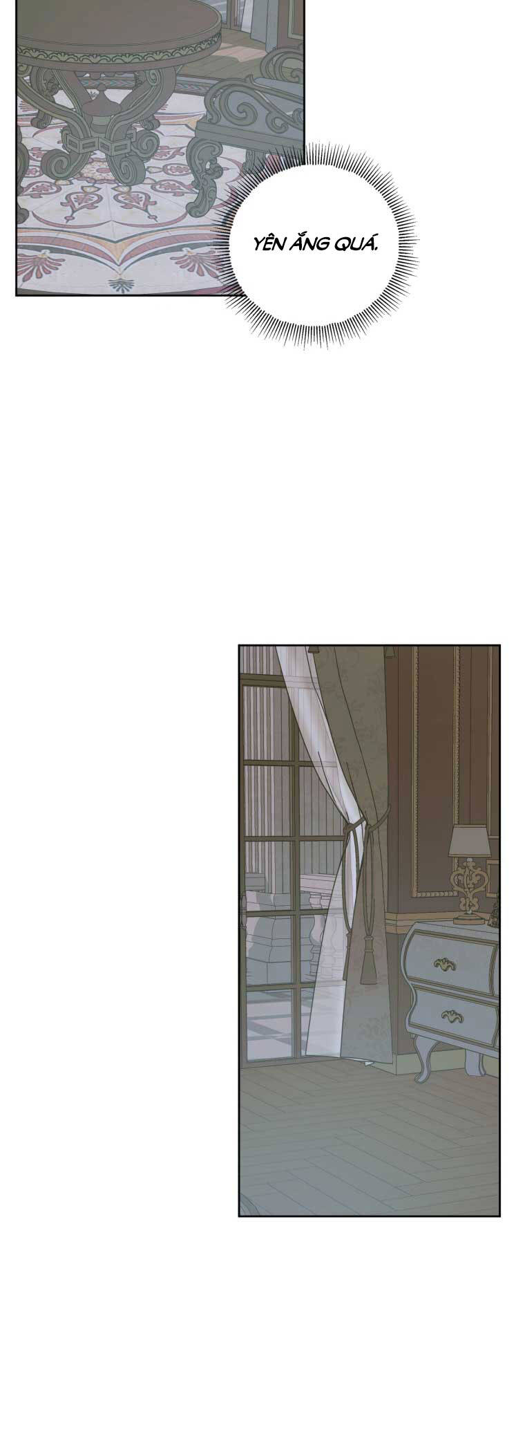 Trở Thành Cô Vợ Khế Ước Của Nhân Vật Phản Diện Chap 34 - Next Chap 35