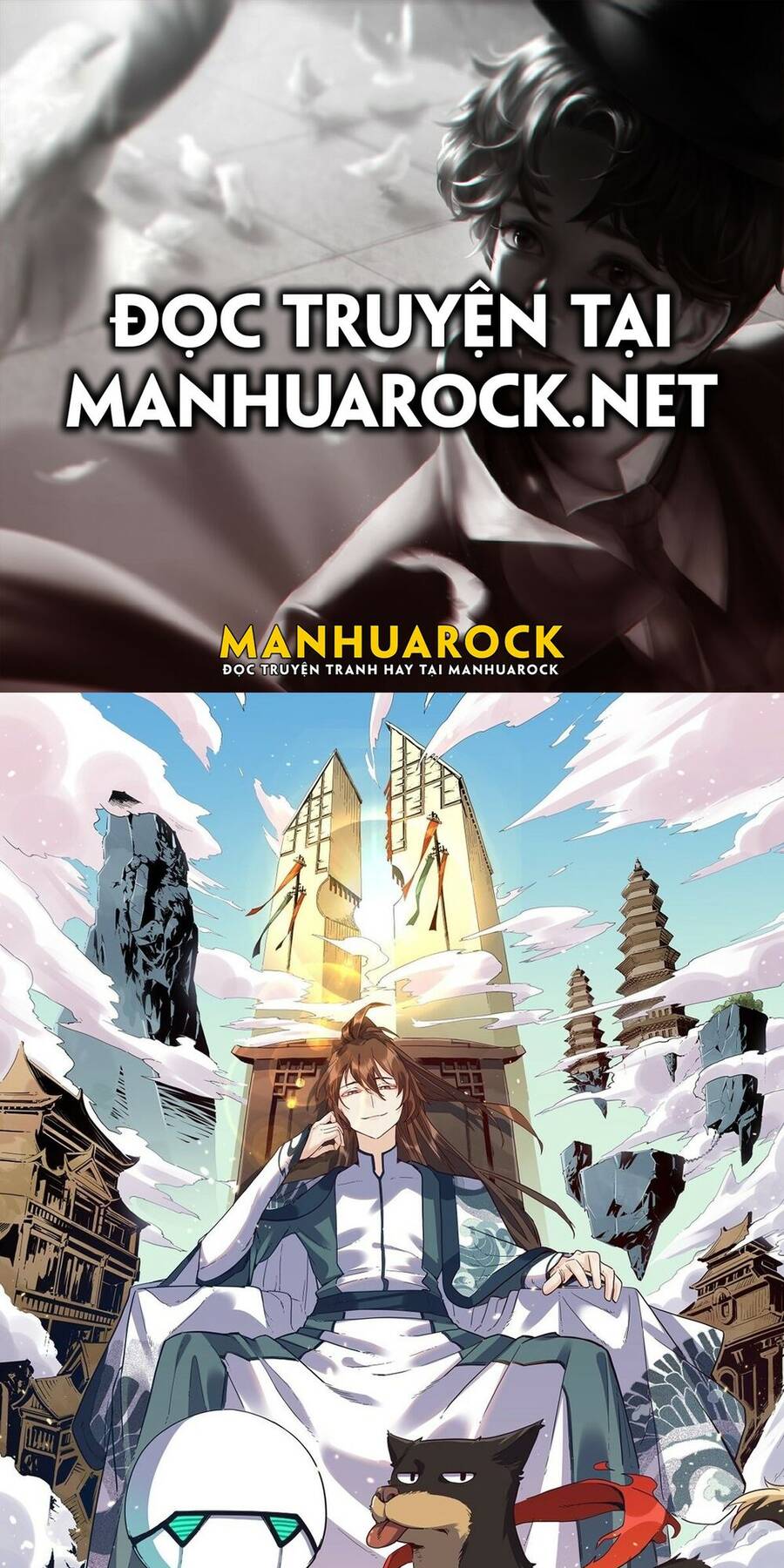 Nguyên Lai Ta Là Tu Tiên Đại Lão Chap 10 - Next Chap 11