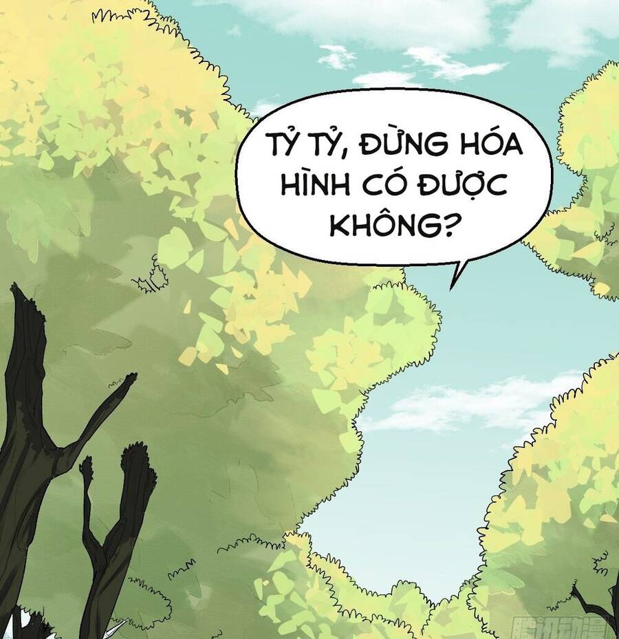Nguyên Lai Ta Là Tu Tiên Đại Lão Chap 18 - Next Chap 19