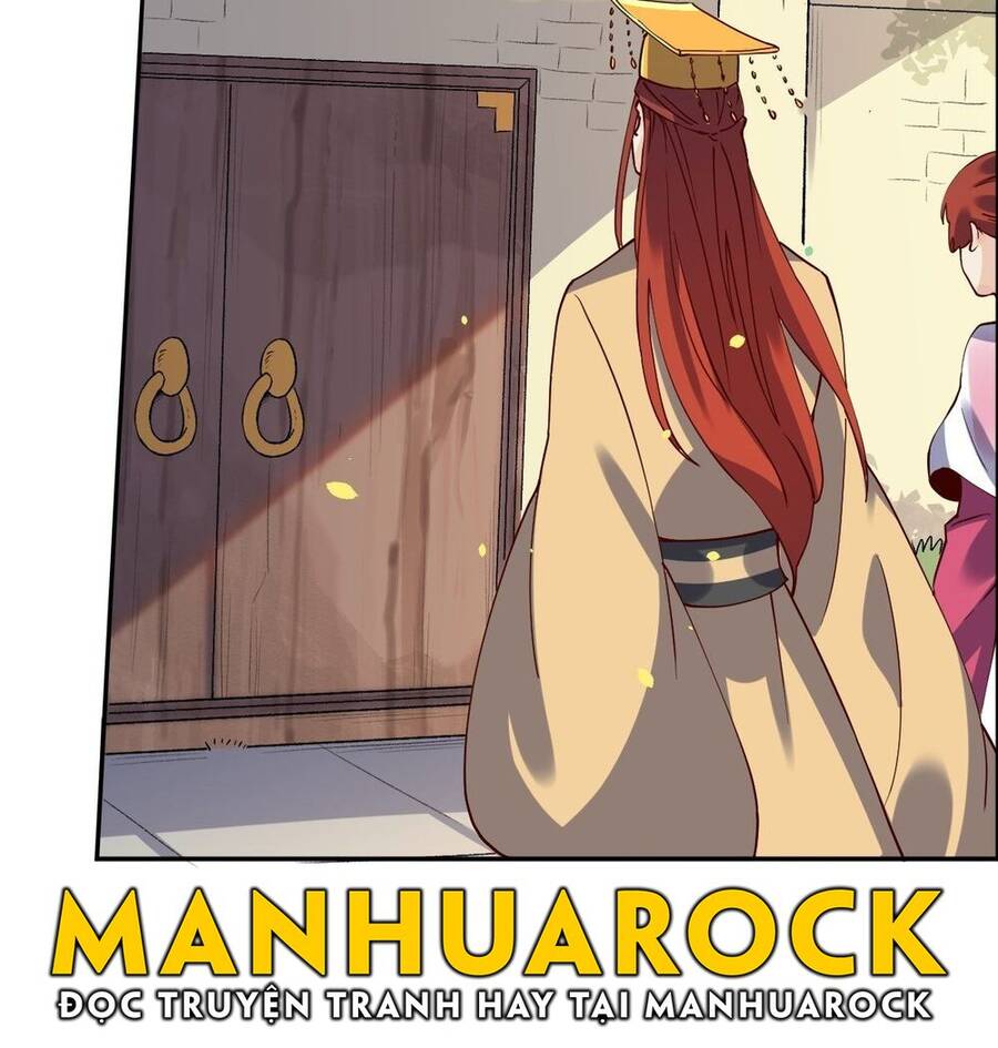 Nguyên Lai Ta Là Tu Tiên Đại Lão Chap 20 - Next Chap 21