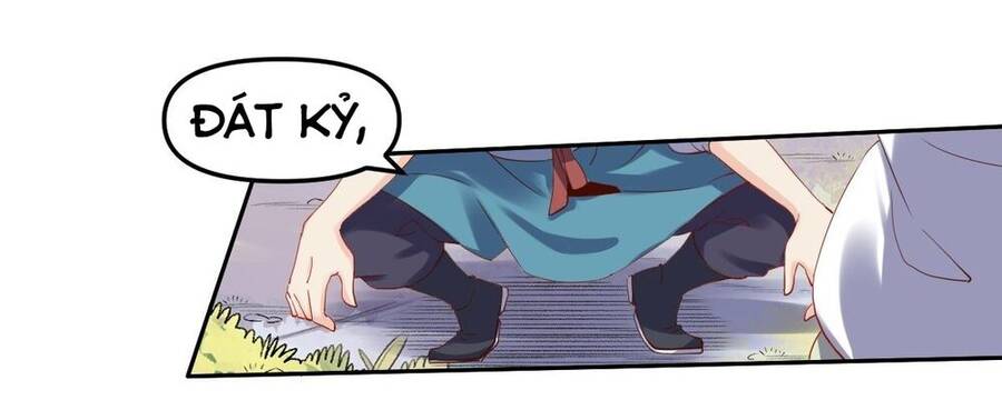 Nguyên Lai Ta Là Tu Tiên Đại Lão Chap 21 - Next Chap 22
