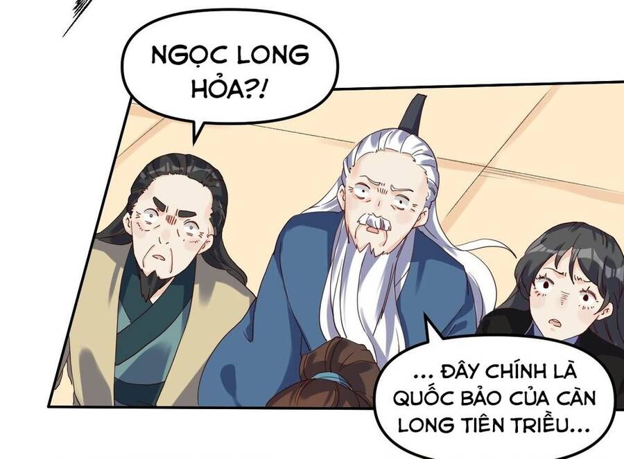Nguyên Lai Ta Là Tu Tiên Đại Lão Chap 21 - Next Chap 22