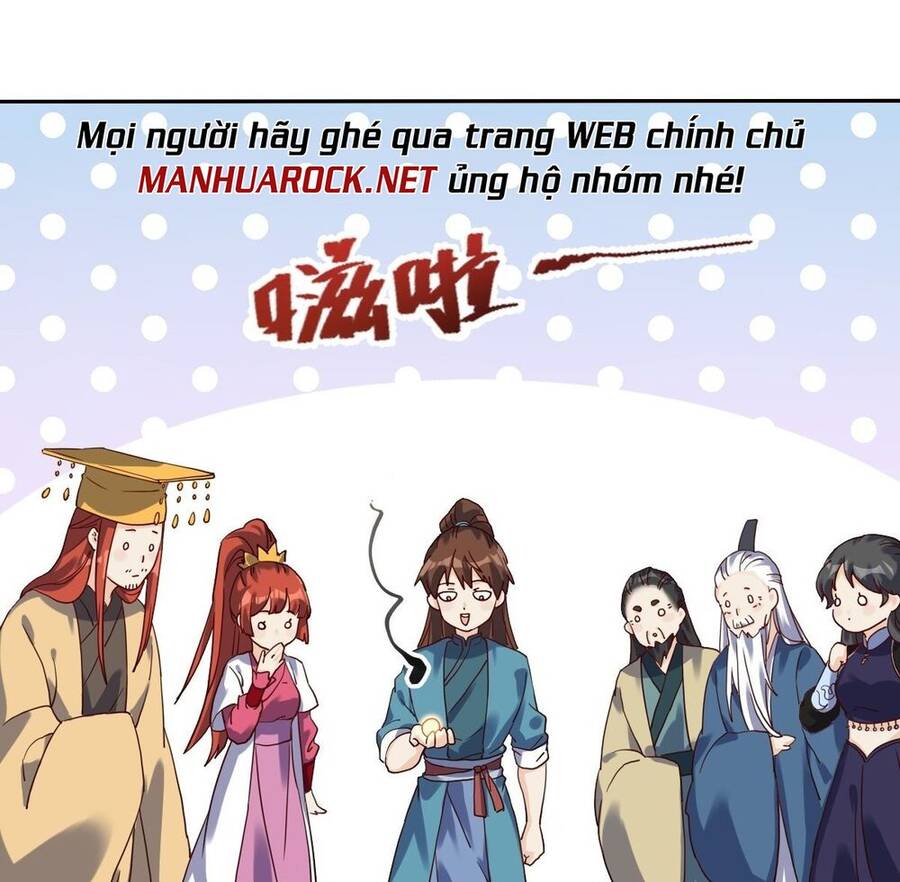 Nguyên Lai Ta Là Tu Tiên Đại Lão Chap 21 - Next Chap 22