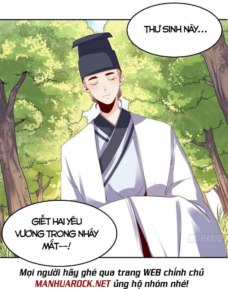 Nguyên Lai Ta Là Tu Tiên Đại Lão Chap 23 - Next Chap 24